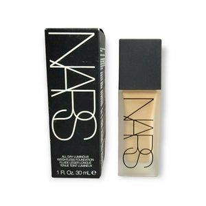 NARS All Day Luminous Weightless Foundation Medium 1.5 Vallauris 1 oz 30mL